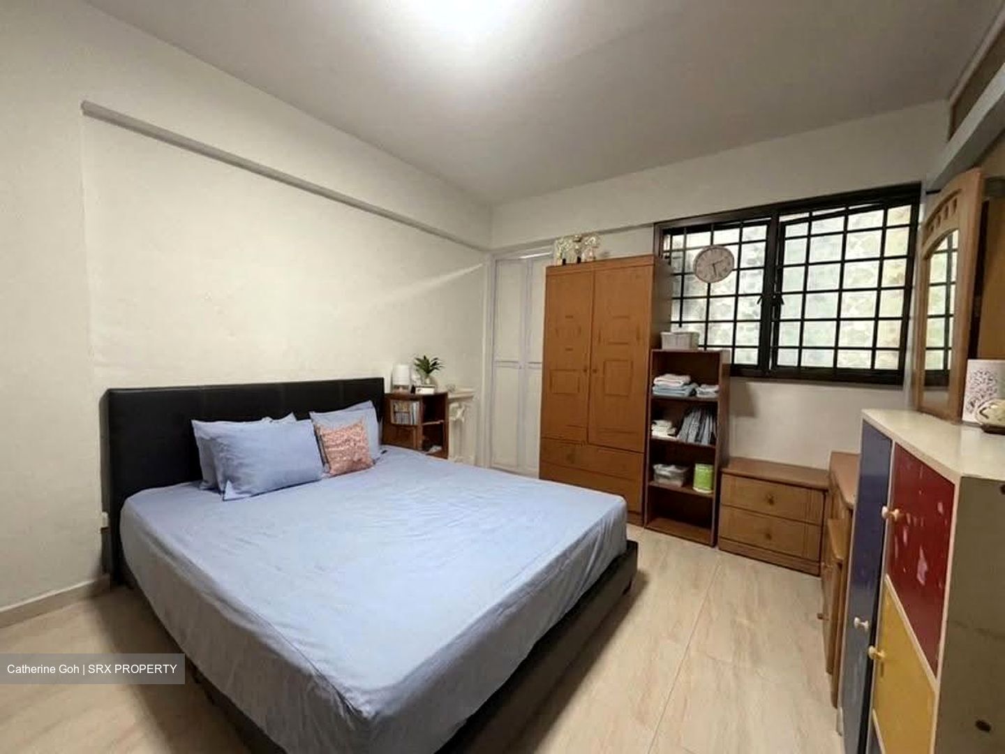 Blk 215 Bukit Batok Street 21 (Bukit Batok), HDB 4 Rooms #608088511